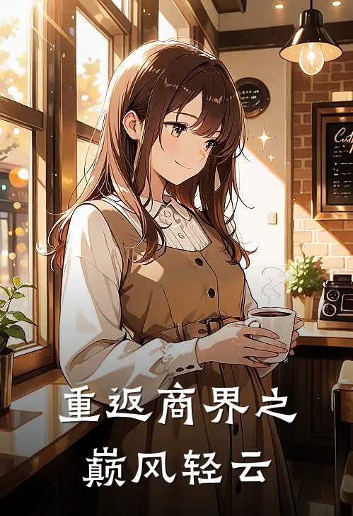 重返商界之巅风轻云