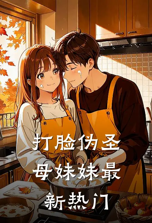 打脸伪圣母妹妹最新热门