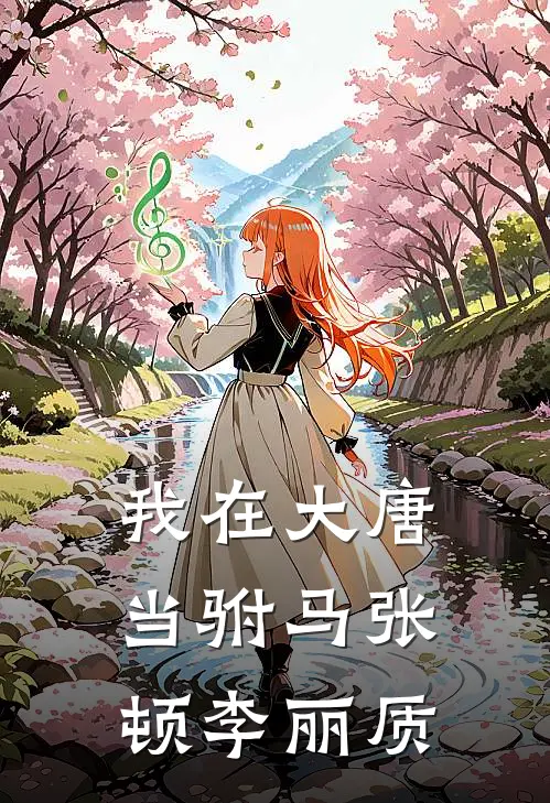 我在大唐当驸马张顿李丽质