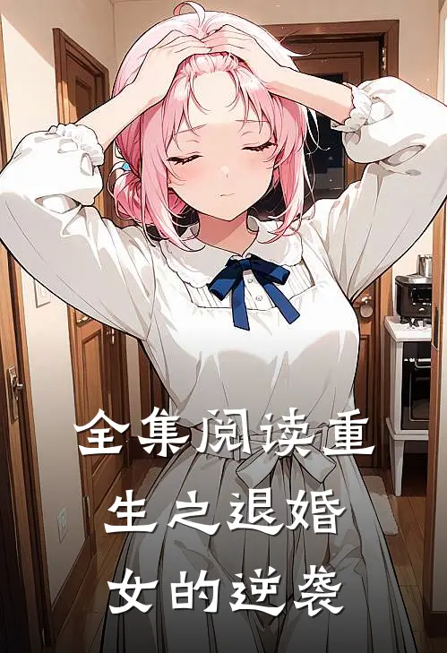 全集阅读重生之退婚女的逆袭