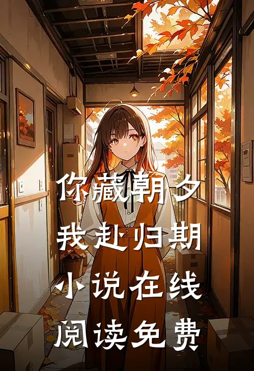 你藏朝夕，我赴归期小说在线阅读免费