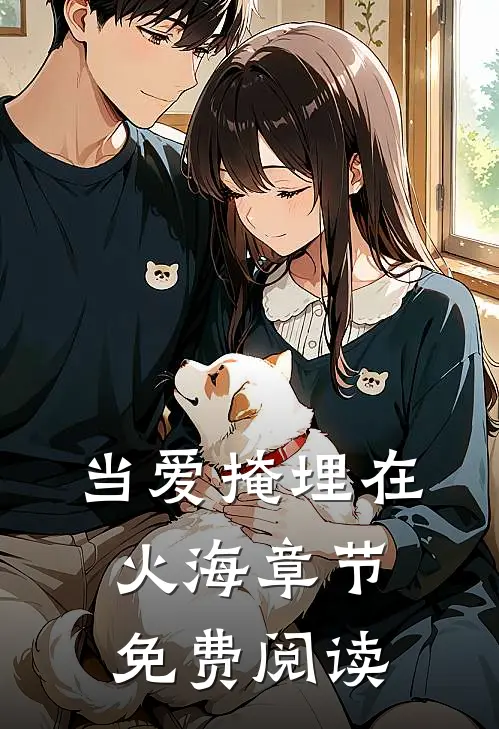 当爱掩埋在火海章节免费阅读