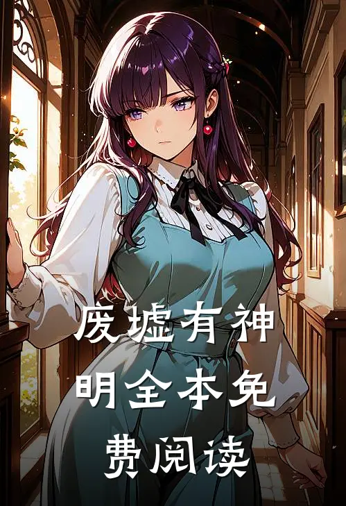 废墟有神明全本免费阅读