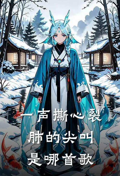 一声撕心裂肺的尖叫是哪首歌