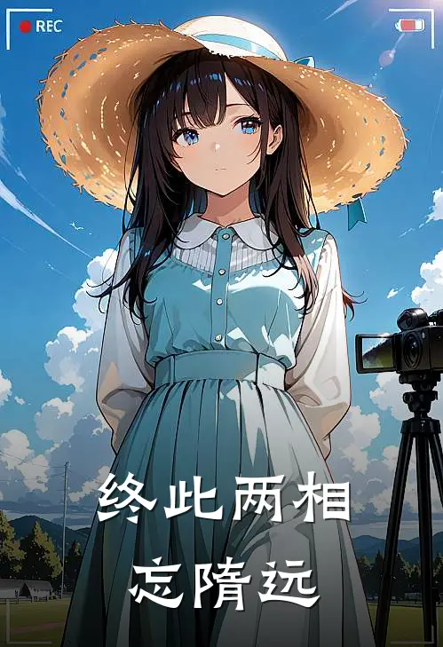 终此两相忘隋远