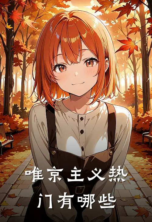 唯京主义热门有哪些