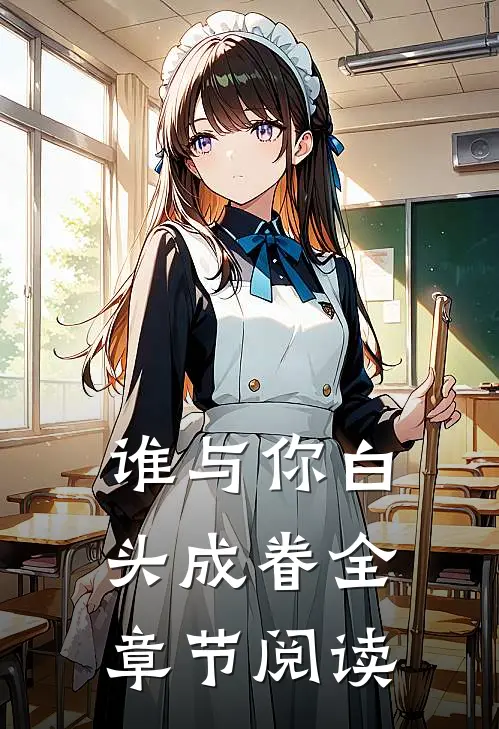 谁与你白头成眷全章节阅读