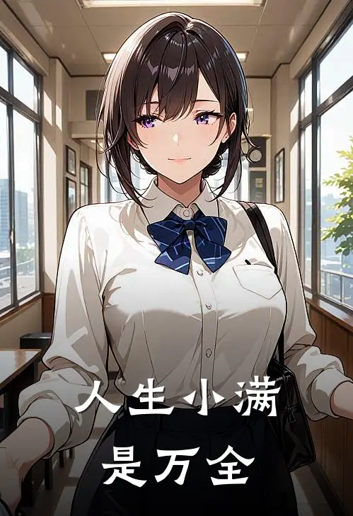 人生小满是万全