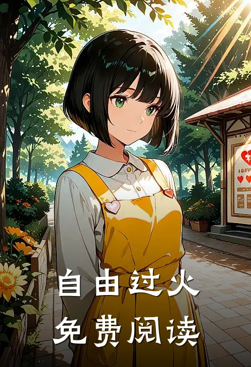 自由过火免费阅读