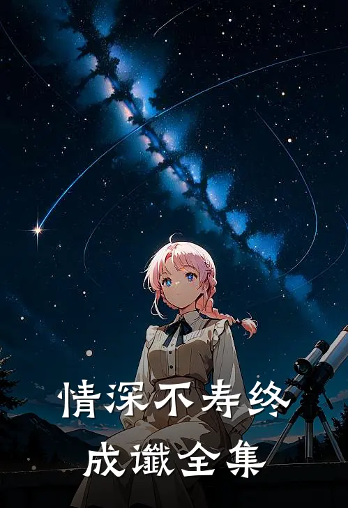 情深不寿终成谶全集
