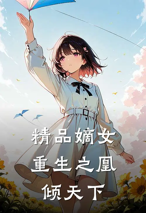 精品嫡女重生之凰倾天下