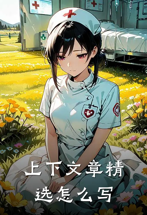 上下文章精选怎么写
