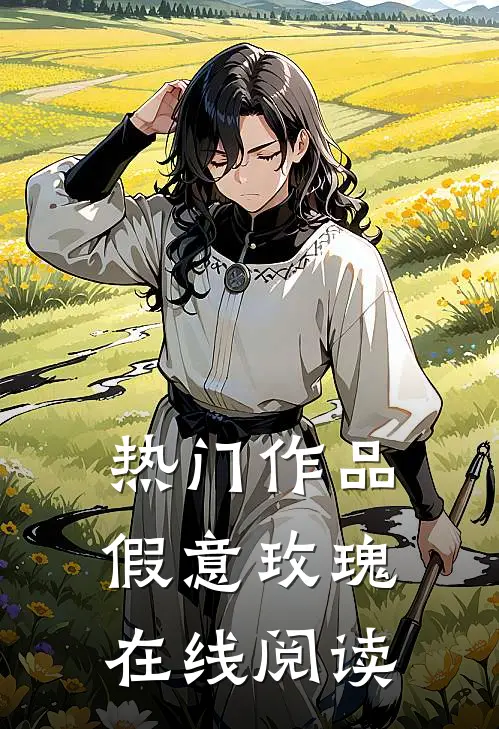热门作品假意玫瑰在线阅读