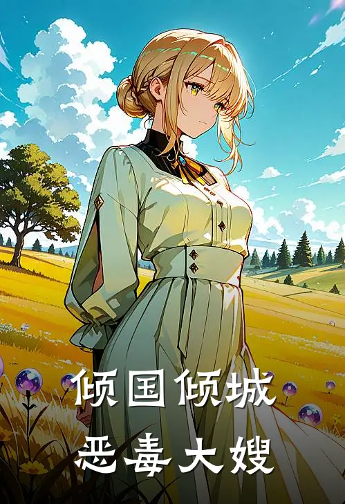 倾国倾城恶毒大嫂