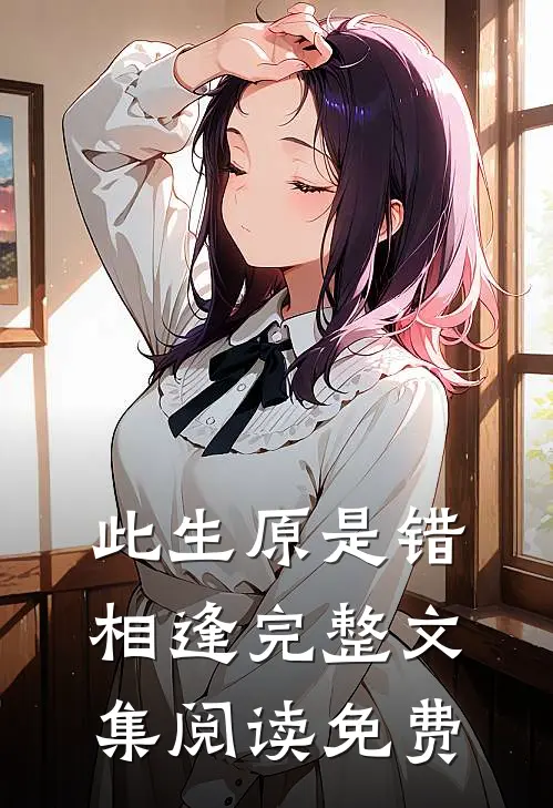此生原是错相逢完整文集阅读免费