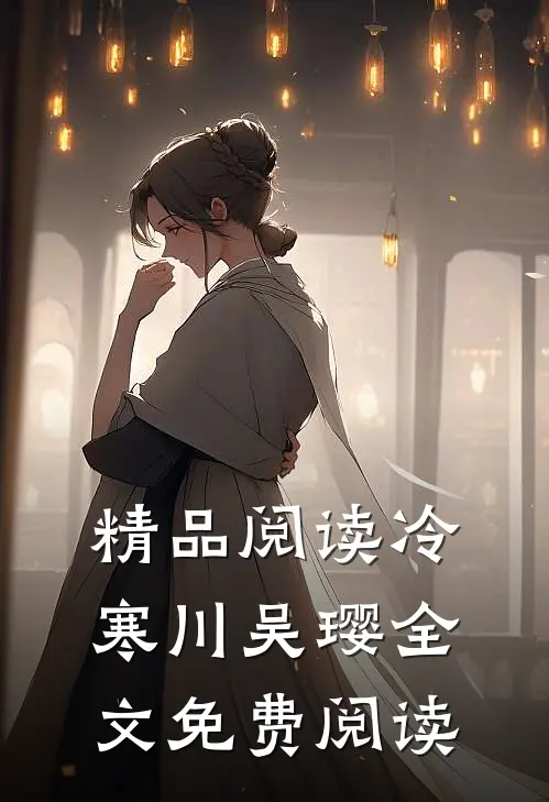 精品阅读冷寒川吴璎全文免费阅读