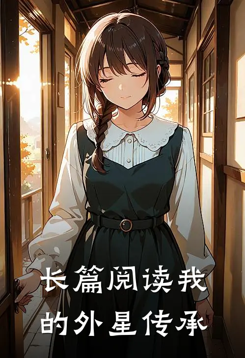 长篇阅读我的外星传承