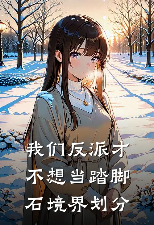 我们反派才不想当踏脚石境界划分