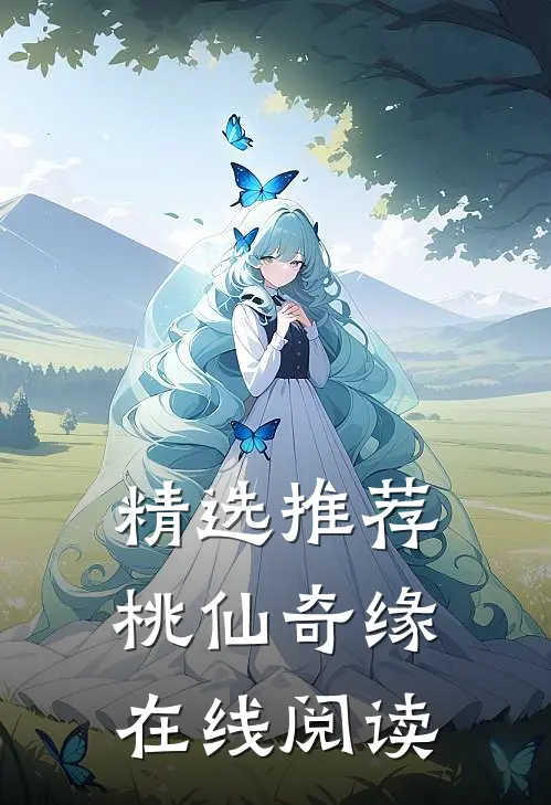 精选推荐桃仙奇缘在线阅读