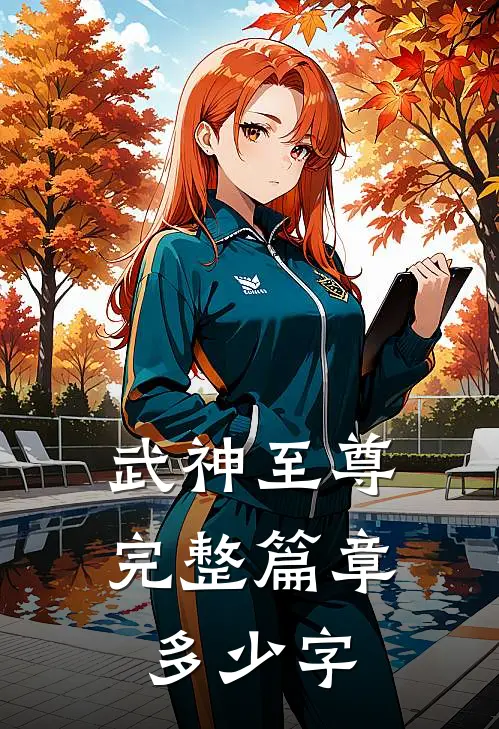 武神至尊完整篇章多少字