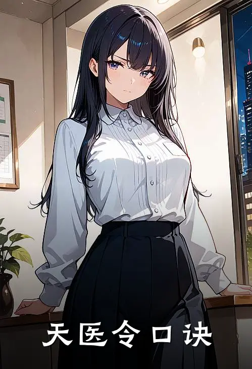天医令口诀