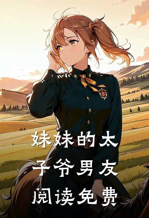 妹妹的太子爷男友阅读免费