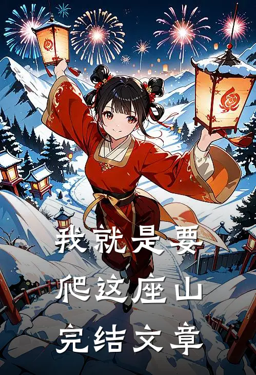 我就是要爬这座山完结文章
