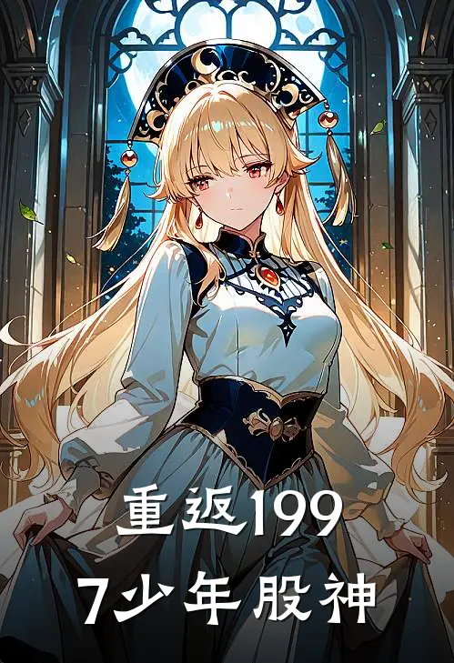 重返1997少年股神