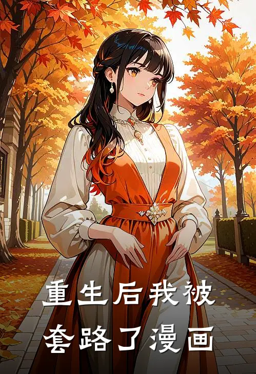重生后我被套路了漫画