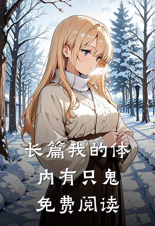 长篇我的体内有只鬼免费阅读