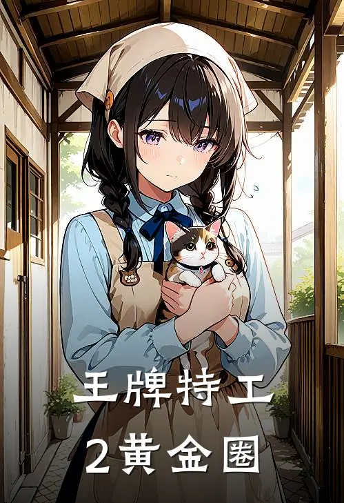 王牌特工2黄金圈