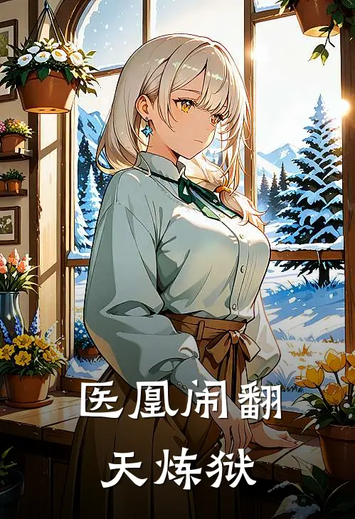 医凰闹翻天 炼狱