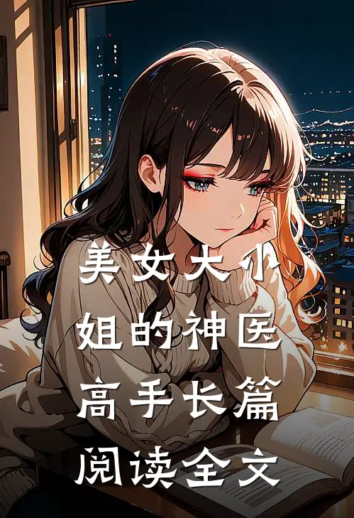美女大小姐的神医高手长篇阅读全文