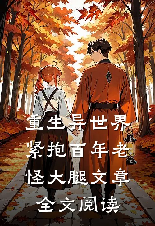 重生异世界紧抱百年老怪大腿文章全文阅读
