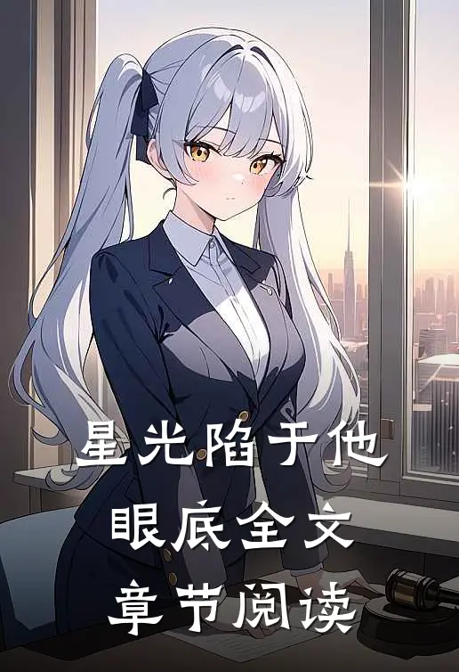 星光陷于他眼底全文章节阅读