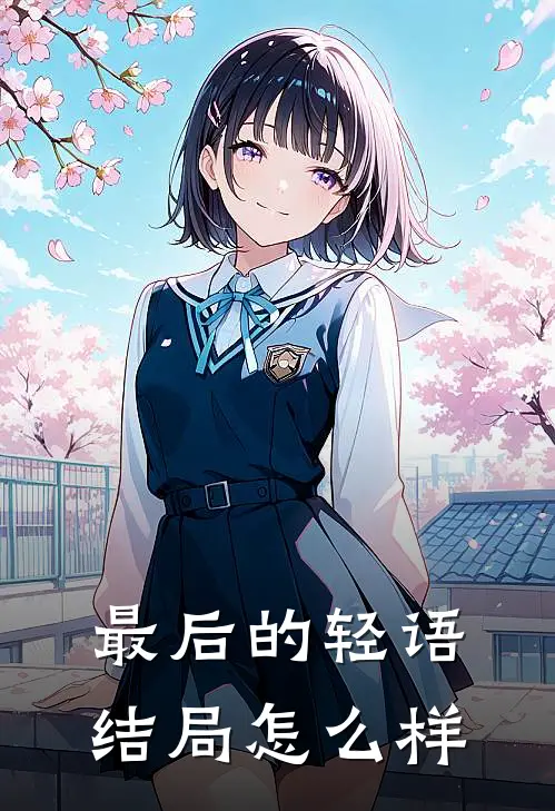 最后的轻语结局怎么样