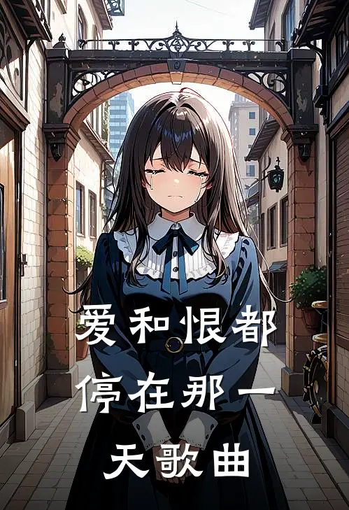 爱和恨都停在那一天歌曲