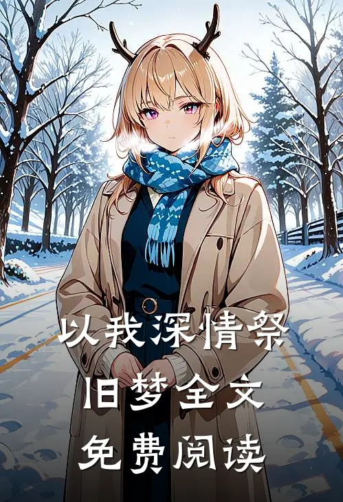 以我深情祭旧梦全文免费阅读