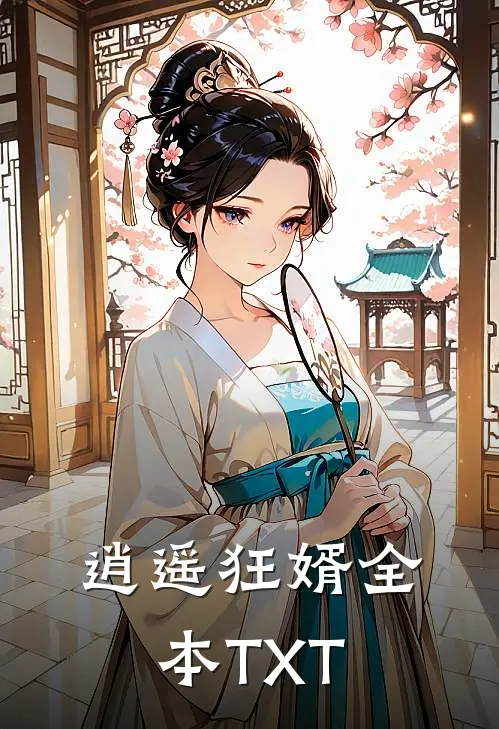 逍遥狂婿全本TXT