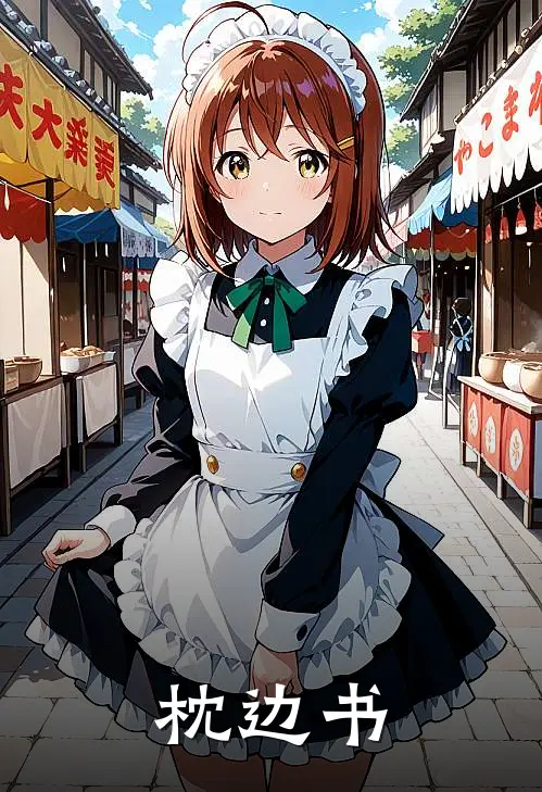 枕边书