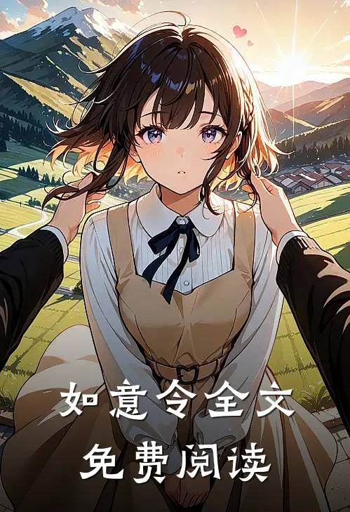 如意令全文免费阅读
