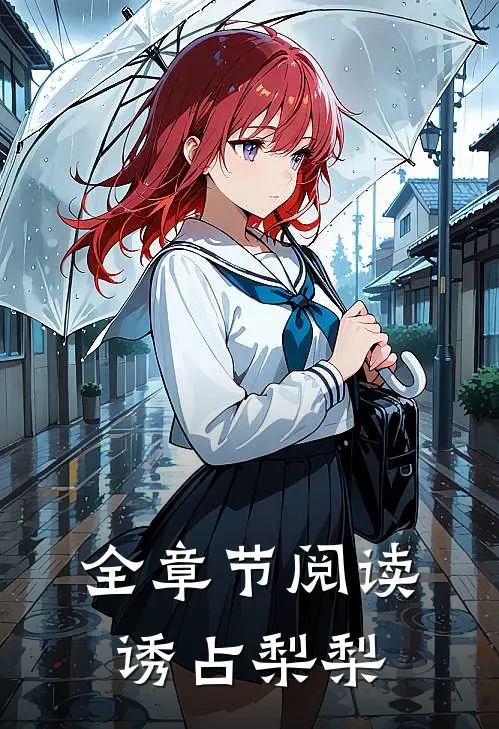 全章节阅读诱占梨梨