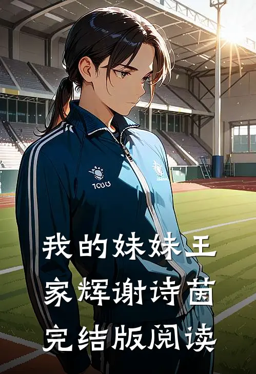 我的妹妹王家辉谢诗茵完结版阅读