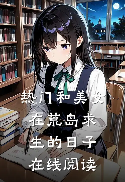 热门和美女在荒岛求生的日子在线阅读