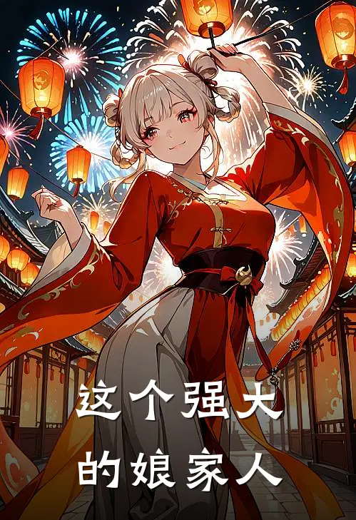 这个强大的娘家人