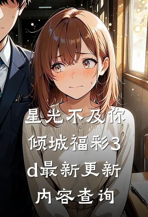 星光不及你倾城福彩3d最新更新内容查询