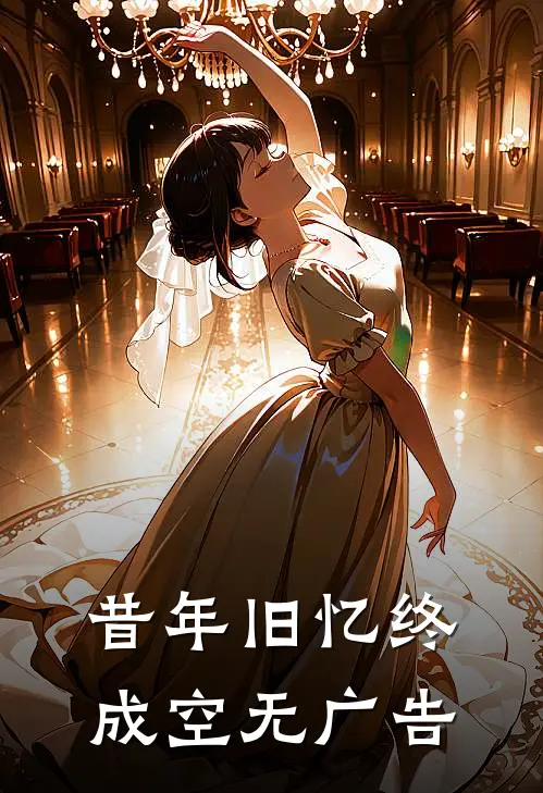 昔年旧忆终成空无广告