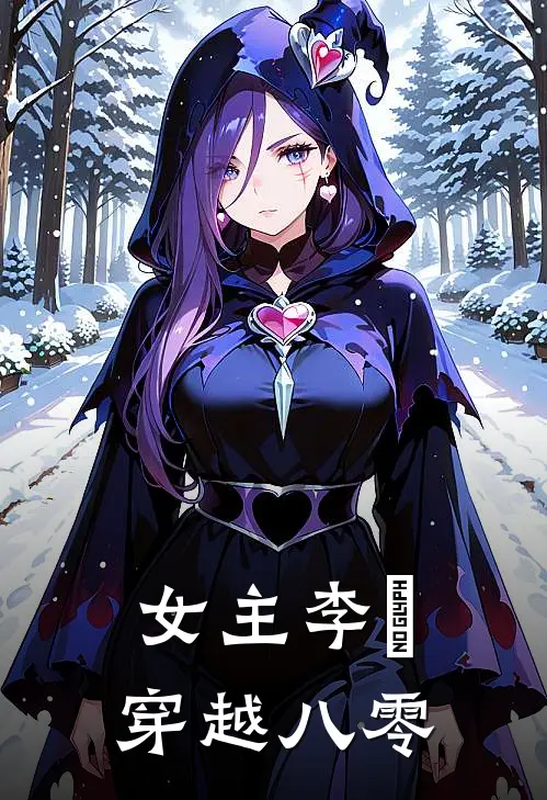 女主李玥穿越八零