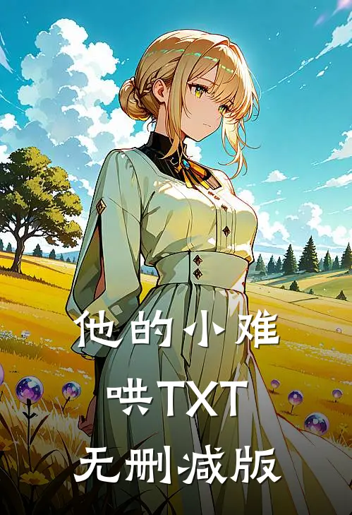 他的小难哄TXT无删减版