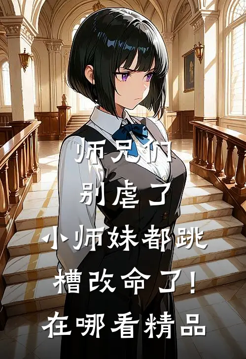 师兄们别虐了,小师妹都跳槽改命了!在哪看精品